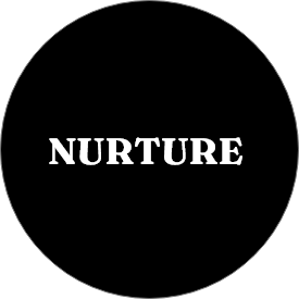 nurture